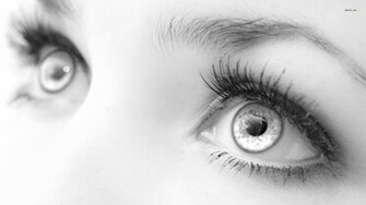 Beautiful Eyes Wallpaper Photography