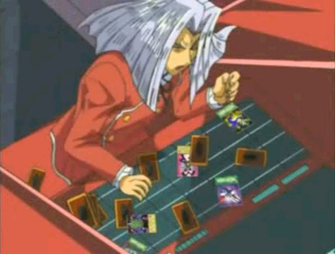 Maximillion Pegasus Character Profile Official Yu Gi Oh
