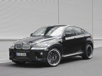 Fuentes De Informaci N Bmw X6 Wallpaper