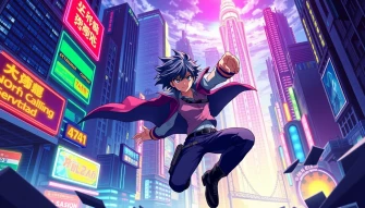 Anime Wallpaper
