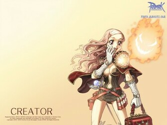 Ragnarok Wallpaper Mmorpg Photo Mmosite