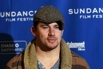 Channing Tatum HD Wallpaper High Definition