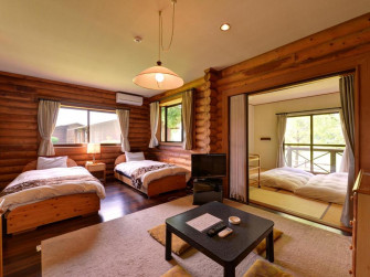 Cocopa Resort Club Tsu Updated Prices