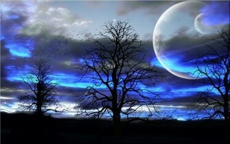 Amazing Hq Wallpaper Fantasy HD Desktop