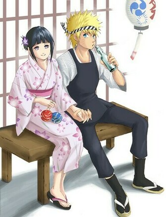 Naruto Vf Wallpaper And Hinata More
