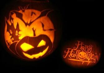 Halloween Background For iPad Android iPhone