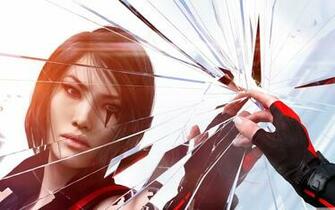 Wallpaperwide Mirror S Edge HD Desktop Wallpaper For 4k
