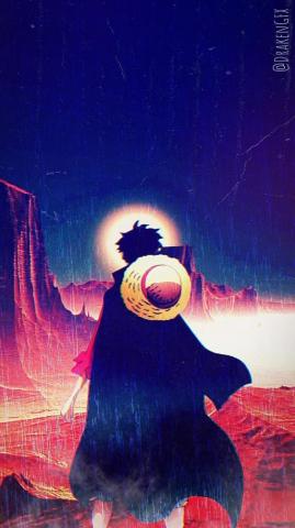 Best Wano Kuni Wallpaper 4k One Piece Land Of HD In