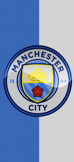 Manchester City Wallpaper