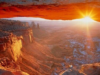 Landscape Wallpaper Desktop
