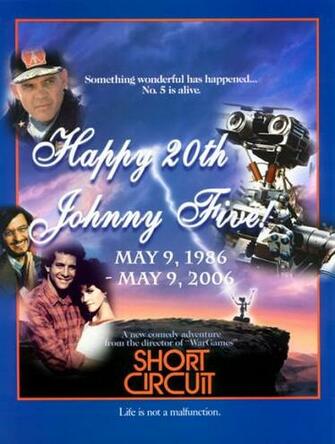Short Circuit Movie Wallpaper Image Pictures Becuo