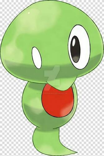 Video Games Green Gengar Zigzagoon FarfetcHD Zygarde Cartoon