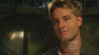 Isis Justin Hartley Image