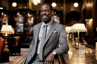 Sterling K Brown Of This Is Us On His Ascent Lebron And