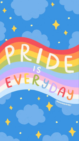 Pride Month Wallpaper