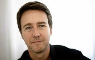 Edward Norton HD Wallpaper Background Image Id