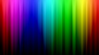 Rainbow Background By Lolgrace14