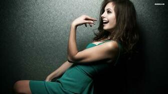 Willa Holland Wallpaper