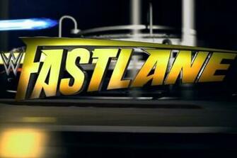 Analisis Previo De Fastlane En El Foro Wwe Era