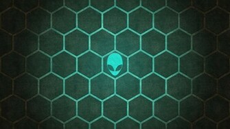 Alienware Hexagon UltraHD 4k Wallpaper By Locix Ita