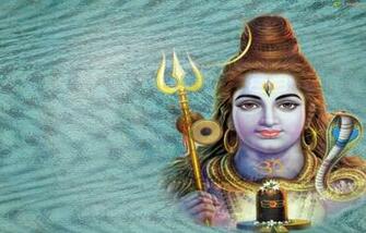 Wallpaper Gallery Lord Shiva