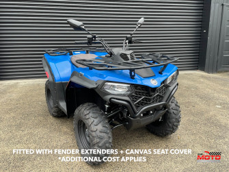 Cfmoto Cforce