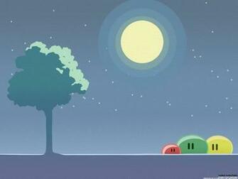 Dango Wallpaper