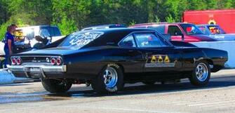 Dodge Charger Wallpaper