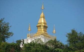 Asien Tempel X