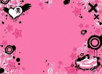 Punk Rock Background