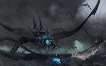 Dangerous Dragons Wallpaper Best