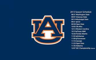 Auburn Football Wallpaper Sf