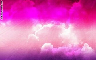 Fuschia Background Myspace