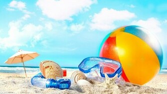 Summer Background Wallpaper High Definition