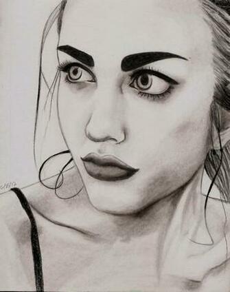 Frances Bean Cobain Image HD Wallpaper And