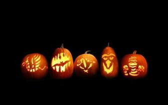 Jack O Lanterns Wallpaper