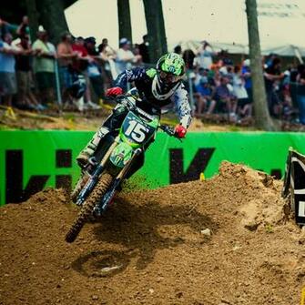 Wallpaper Pack Of iPad Wod July Motocross
