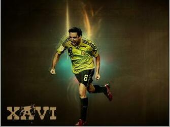 Xavi Hernandez Wallpaper Desktop Gallery