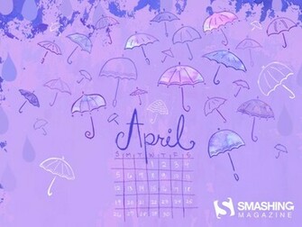 Desktop Wallpaper Calendars April Smashing Magazine
