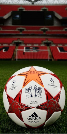 Uefa Bakgrund Wallpaper