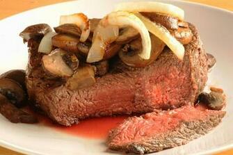 Beef Steak High Definition Wallpaper