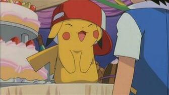Ash And Pikachu S Anniversary By Popstar4