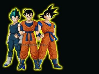Dragon Ball Z Wallpaper HD Desktop Amazing Picture