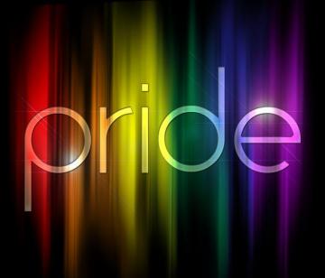 Pride Wallpaper On
