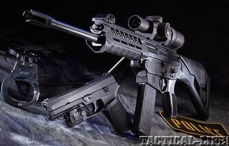 Sig Sauer S New Sig556xi P320