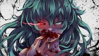 Tokyo Ghoul Re HD Wallpaper Background Image Id