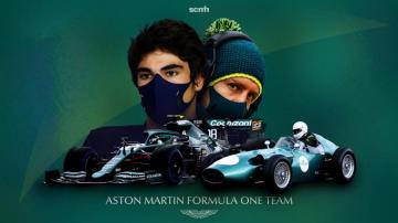 Aston Martin Wallpaper R F1porn