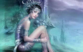 Fantasy Wallpaper Desktop HD