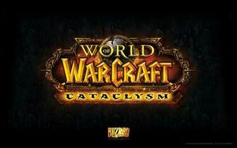 World Of Warcraft Wallpaper HD