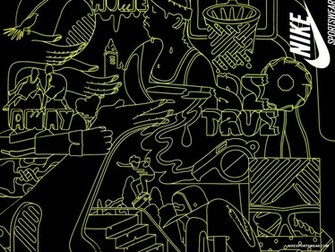 Nike Basketball Size X Dunk Desktop Background With Resolutions